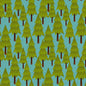 Camping Gnomes Trees