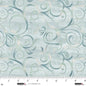 StudioE Hazy Shade of Winter Windy Swirl - Ice