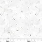 StudioE Hazy Shade of Winter Dry Ditsy - Pearl