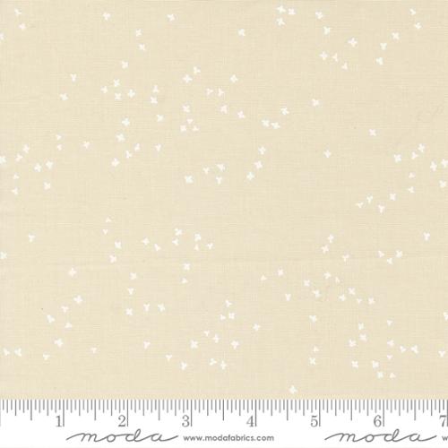 Moda Brookside Breezy - Cloud - Black Rabbit Fabric Inc.