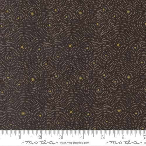 Moda Night Owl Starry Night - Midnight