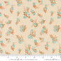 Moda Boho Haven Branchlet Bud - Eggshell - Black Rabbit Fabric Inc.