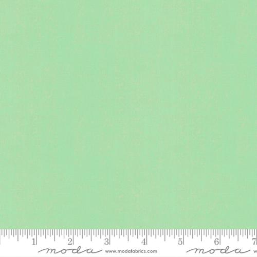 Bella Solids - Cool Mint - Black Rabbit Fabric Inc.