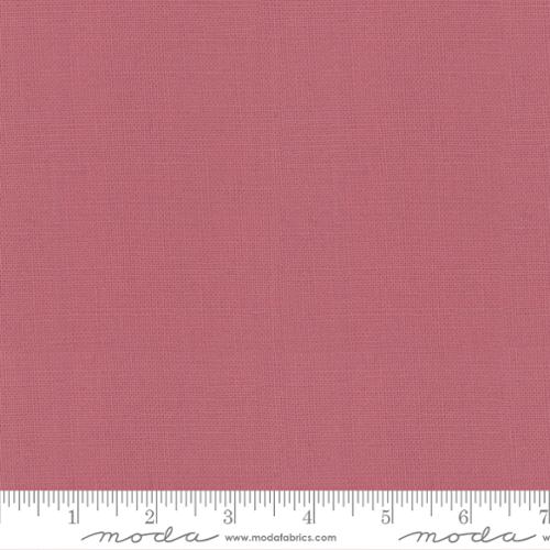 Bella Solids - Plum Blossom - Black Rabbit Fabric Inc.