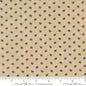 PRE-ORDER Moda Quail Run Seed Wheat - Tan - Black Rabbit Fabric Inc.