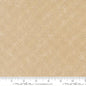 PRE-ORDER Moda Quail Run Stitched Plaid - Tonal Tan - Black Rabbit Fabric Inc.