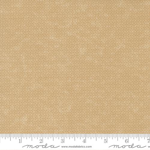 PRE-ORDER Moda Quail Run Thicket - Tonal Tan - Black Rabbit Fabric Inc.