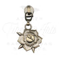 Atelier #5 Rose Bloom Zipper Pulls