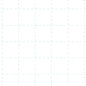 Callie Del Non-Woven Lightweight Fusible 2-1/2in Quilter's Grid Interfacing