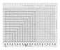 Creative Grids Quilt Ruler Stripology® XL
