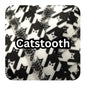 Atelier #5 Zipper - Catstooth - DTM Teeth