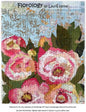 Florology Collage Pattern by Laura Heine