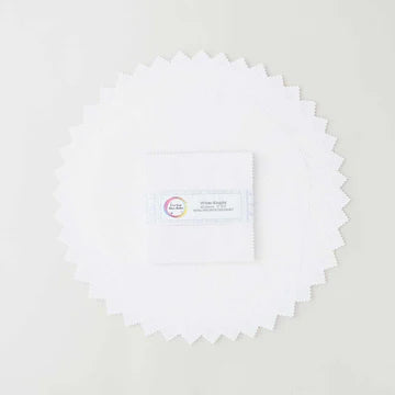 Charm Pack - I've Got Hue, Babe - Black Rabbit Fabric Inc.