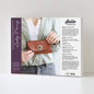 Sallie Tomato: Lucky Penny Wallet Kit