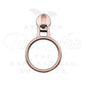 Atelier #5 Large Ring Zipper Pulls