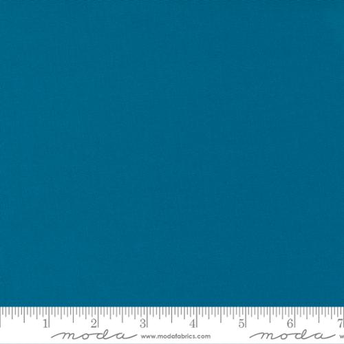 Bella Solids - Horizon Blue - Black Rabbit Fabric Inc.
