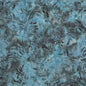 Hoffman Bali Batik - Slate