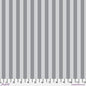 PRE-ORDER Tula Pink True Colors Graywork Tent Stripe - Fog