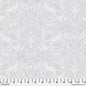 Tula Pink True Colours - Ghost Owl - Whisper