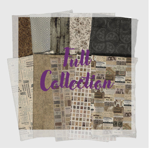 ***FEBRUARY 2025 DELIVERY*** Palette Neutral Collection