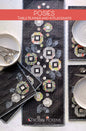 Paper Quilt Pattern - Posies Table Runner and Placemats