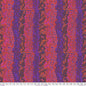 Kaffe Fassett Quilt Backing for Mystery Quilt 2024 - Cathedral Tiles Multi