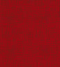 Wideback Flannel: Betula - Red