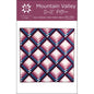 Mountain Valley Quilt Pattern