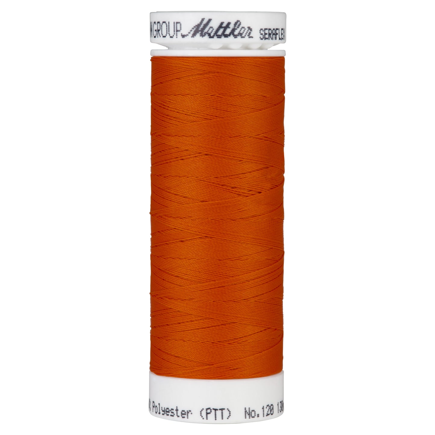 Mettler Seraflex Stretch Elastic Thread - Peppers 0450