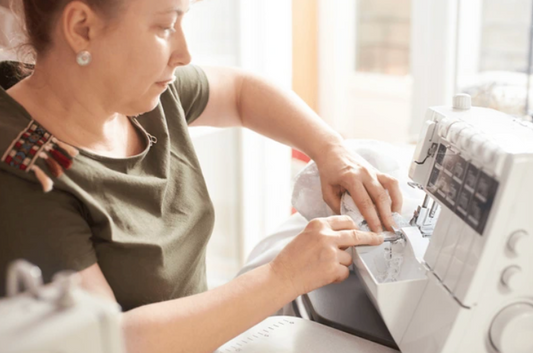 Serger 101