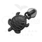 Atelier #5 Turtles Zipper Pulls