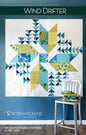 Paper Quilt Pattern - Wind Drifter