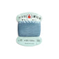 Multipurpose Cotton Thread 30wt Steel 30