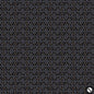 Benartex Into the Wild Mazed Texture - Black