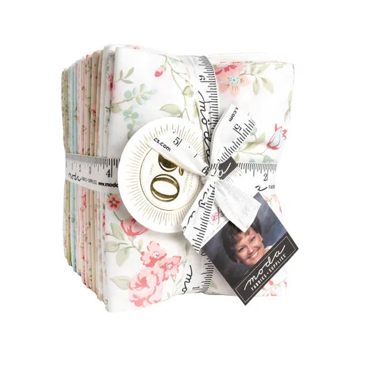Fat Quarter Bundle - Moda Abide 30 FQ - Black Rabbit Fabric Inc.