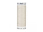 Mettler Seraflex Stretch Elastic Thread - Off White 0778