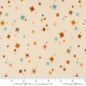 Moda Boho Haven Artisanal Toss - Eggshell - Black Rabbit Fabric Inc.