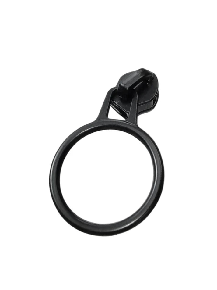 Atelier #5 Large Ring Zipper Pulls