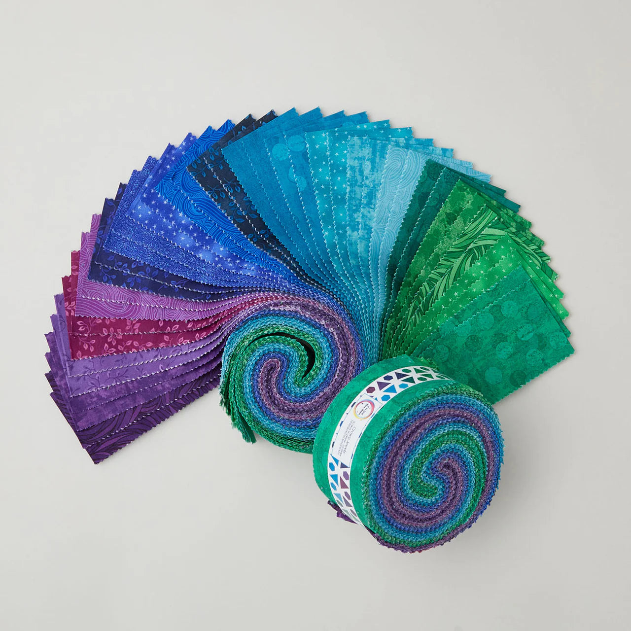 Jelly Roll - I've Got Hue, Babe Collection
