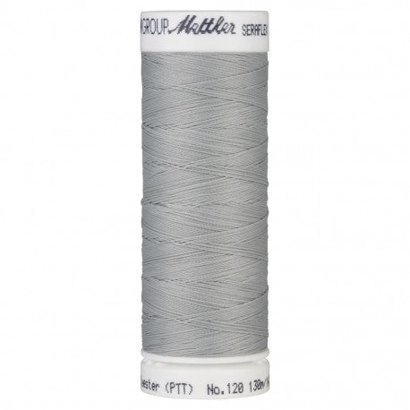 Mettler Seraflex Stretch Elastic Thread - Sterling 1140