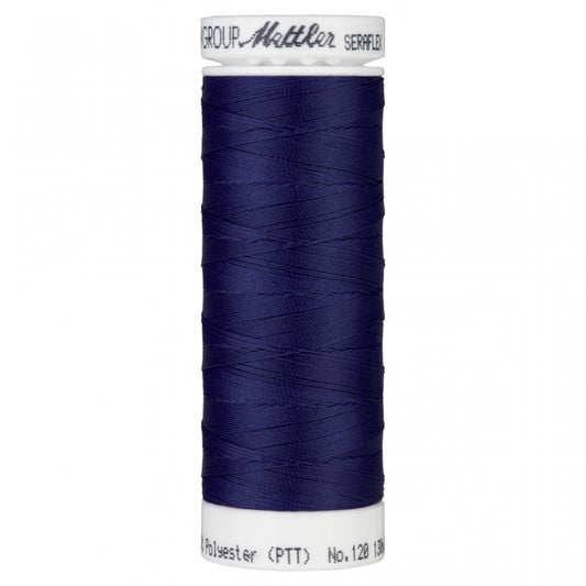 Mettler Seraflex Stretch Elastic Thread - Delft 1305