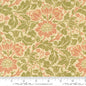 ***PRE-ORDER*** Moda Morris Muse Flowering Scroll - Parchment