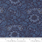 ***PRE-ORDER*** Moda Morris Muse Flowering Scroll - Twilight