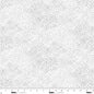 StudioE Sweet Licorice Hexie Dots - White