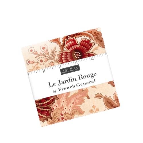 Charm Pack: Moda Honeysuckle Farm