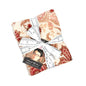 Fat Quarter Bundle: Moda Le Jardin Rouge