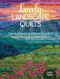 Book: Lovely Landscape Quilts