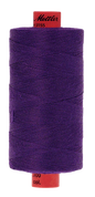 Mettler Metrosene Thread, 100% Polyester, 1000M Dark Purple