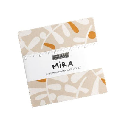 Charm Pack - Moda Mira