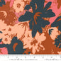 Moda Boho Haven Floral Mirage - Spice - Black Rabbit Fabric Inc.